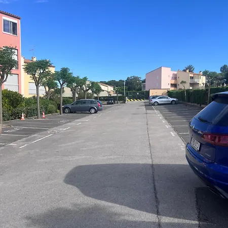 En Avec Parking * 아그