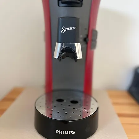 Appartement En Avec Parking Agde