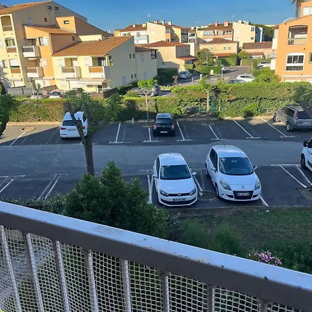 Apartment En Avec Parking *