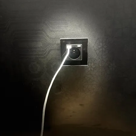 En Avec Parking Appartement Agde