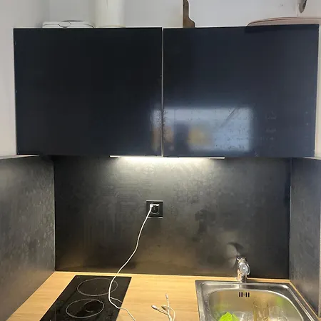 En Avec Parking Agde