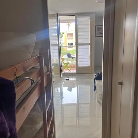 En Avec Parking Apartamento *