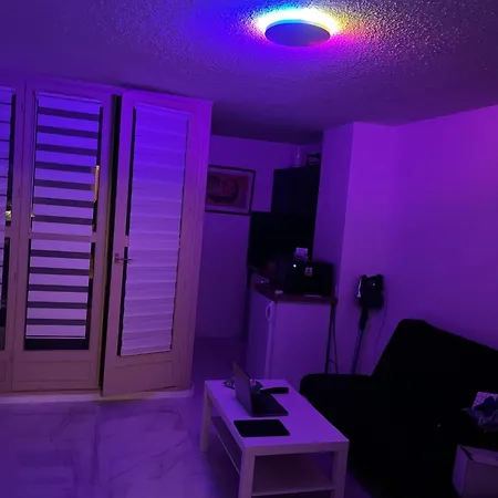 Appartement En Avec Parking