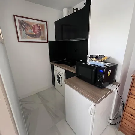 En Avec Parking Appartement *