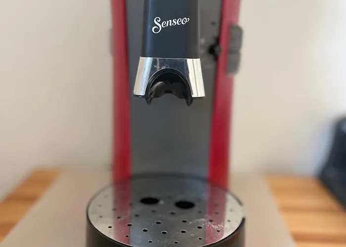 Apartamento En Avec Parking Agde