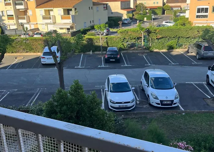 Apartamento En Avec Parking *