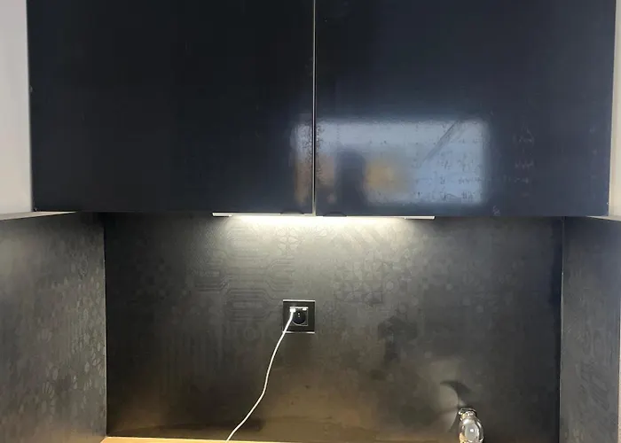 En Avec Parking Agde